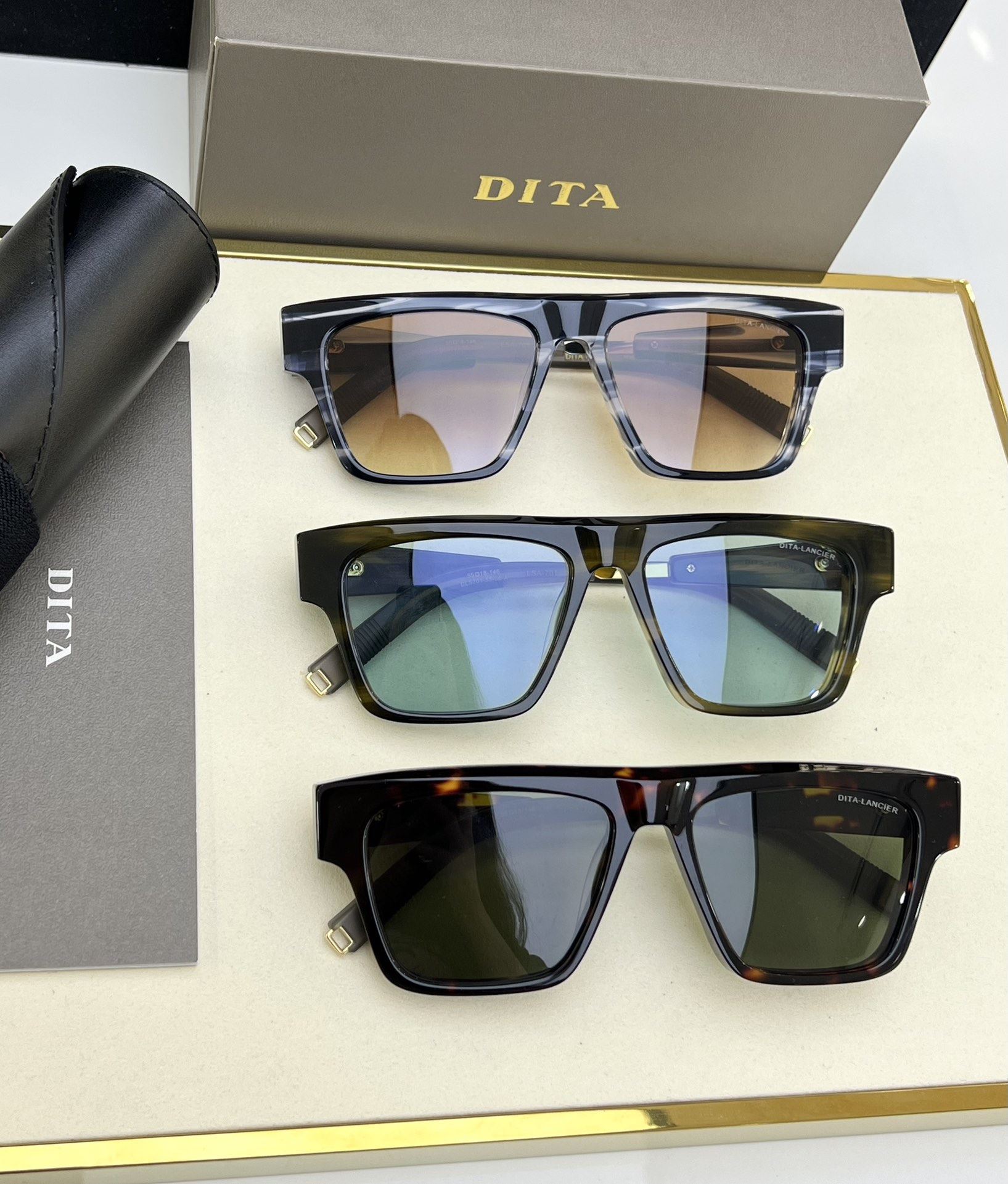 Dita Sunglasses