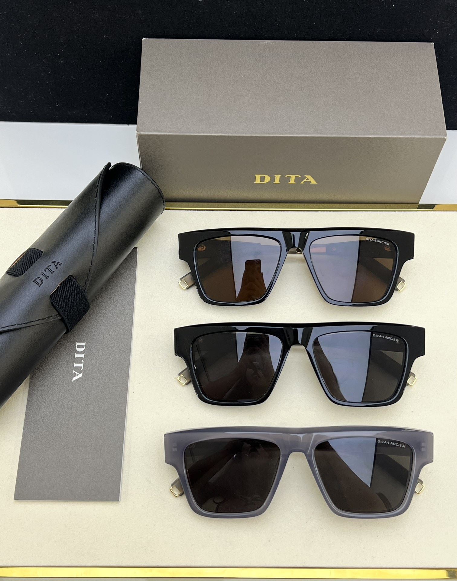 Dita Sunglasses