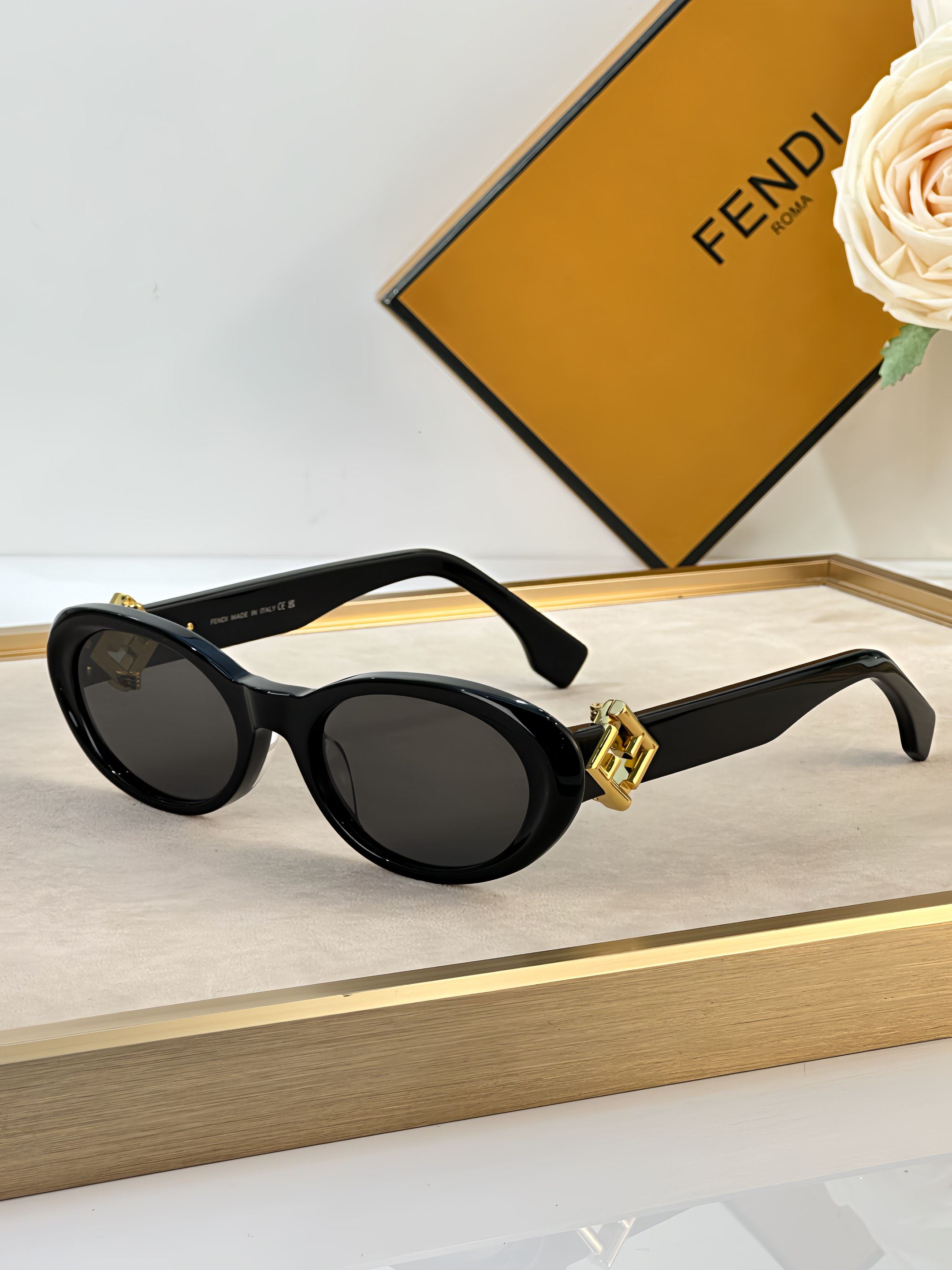 Fendi Sunglasses