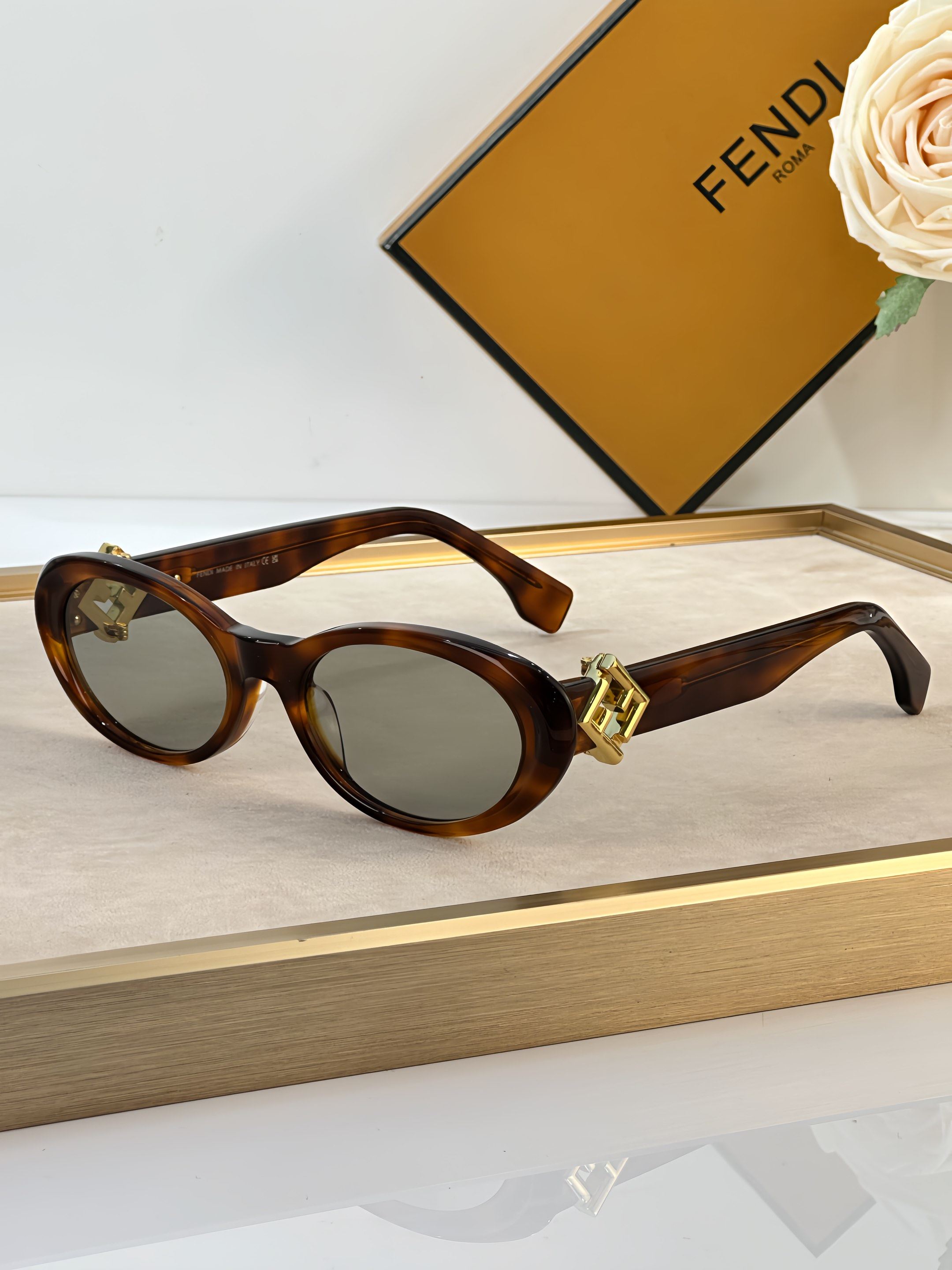 Fendi Sunglasses