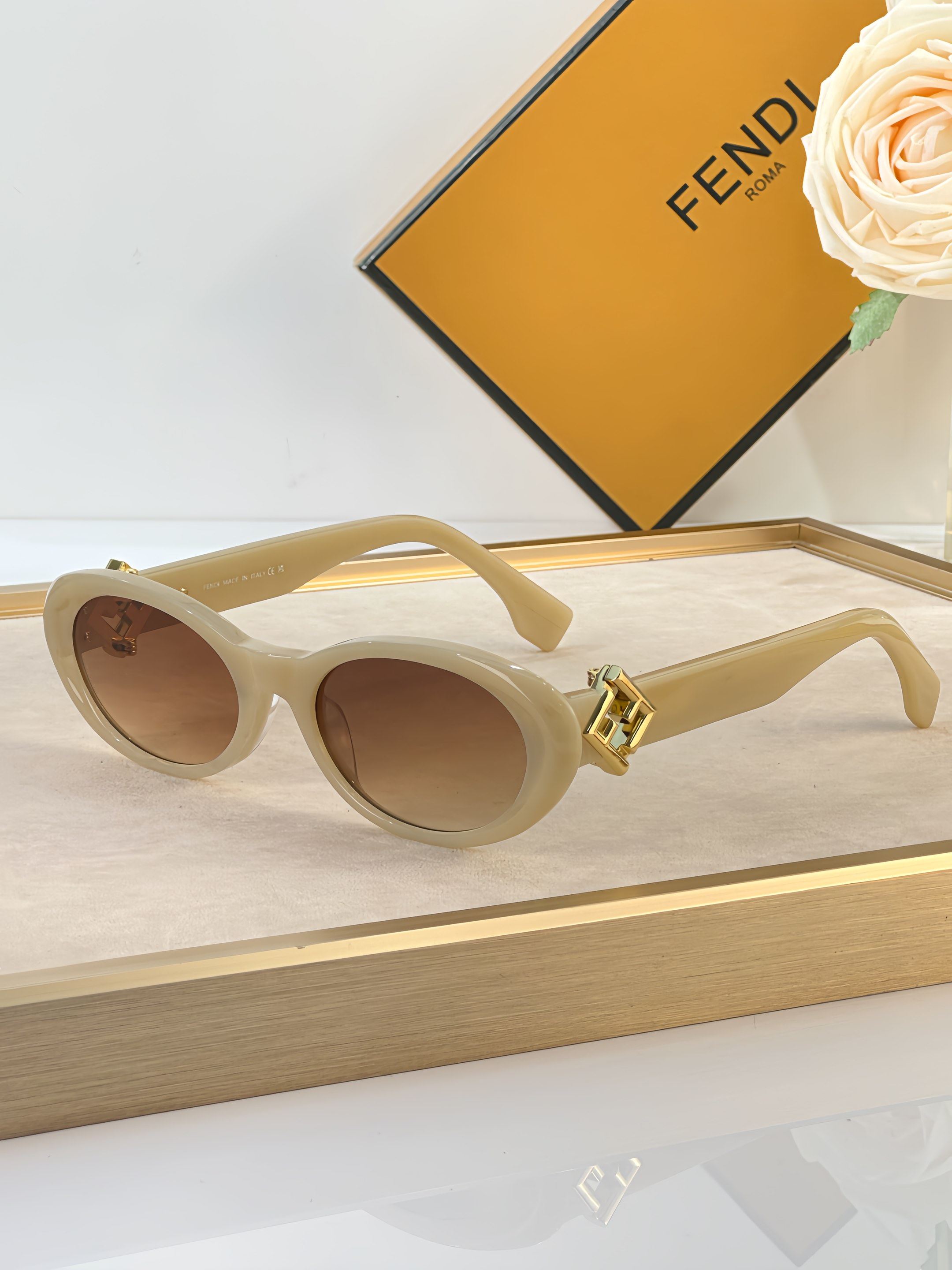 Fendi Sunglasses