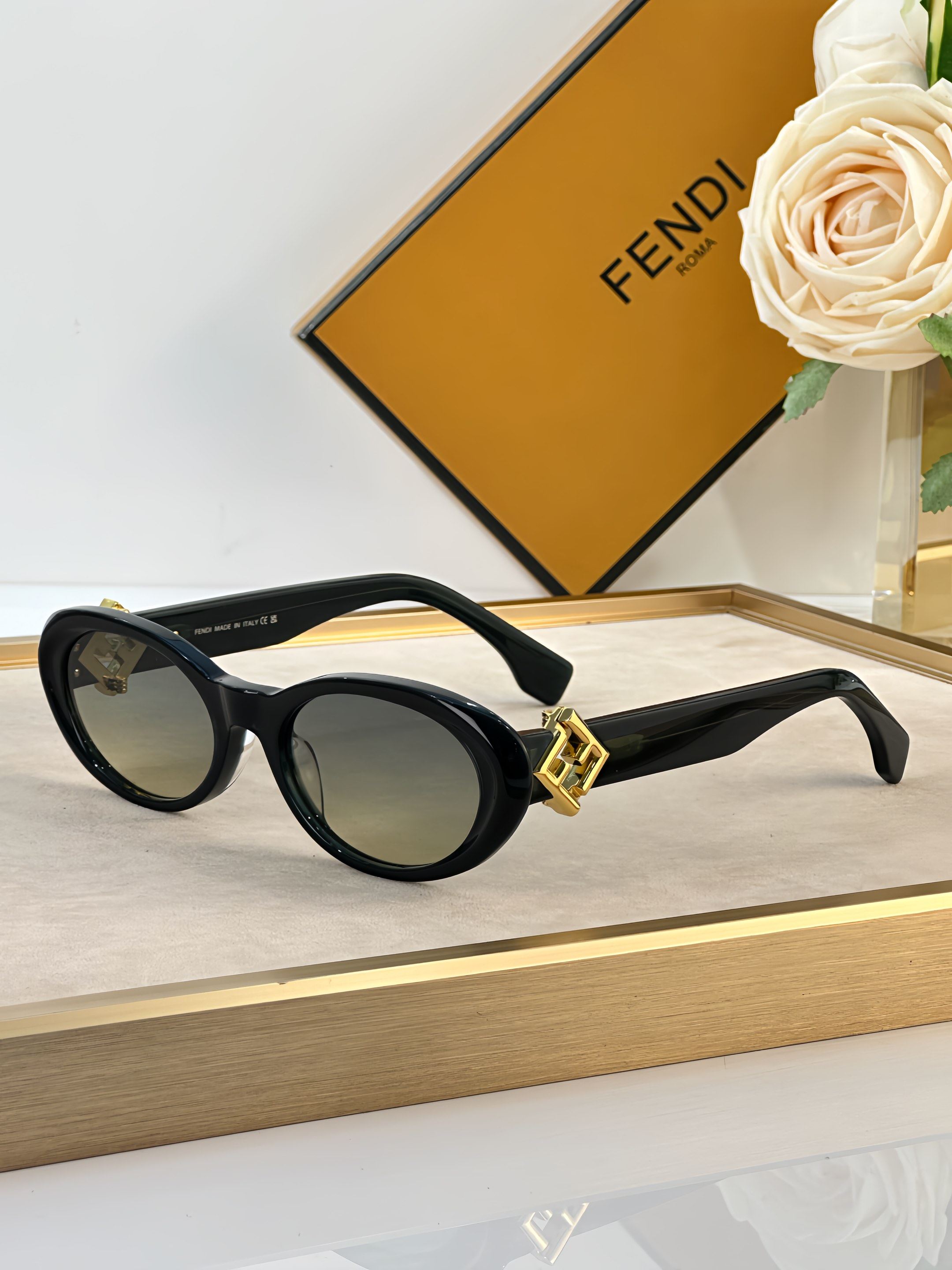 Fendi Sunglasses