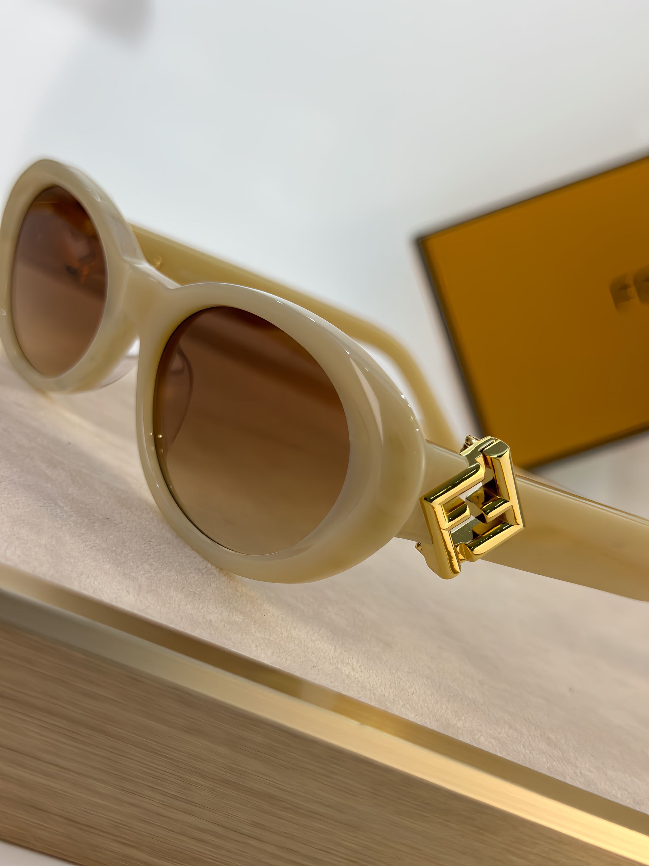 Fendi Sunglasses