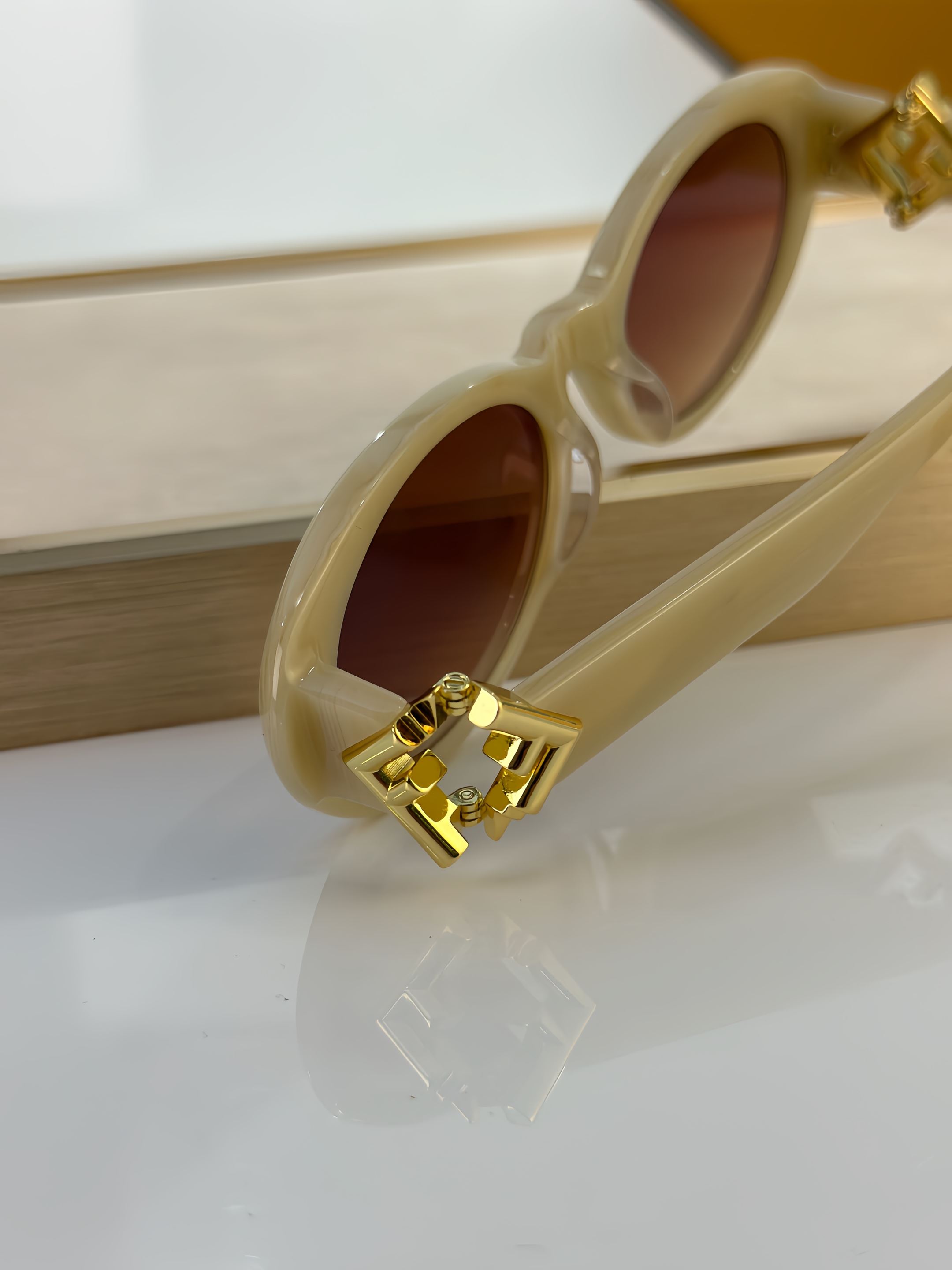 Fendi Sunglasses