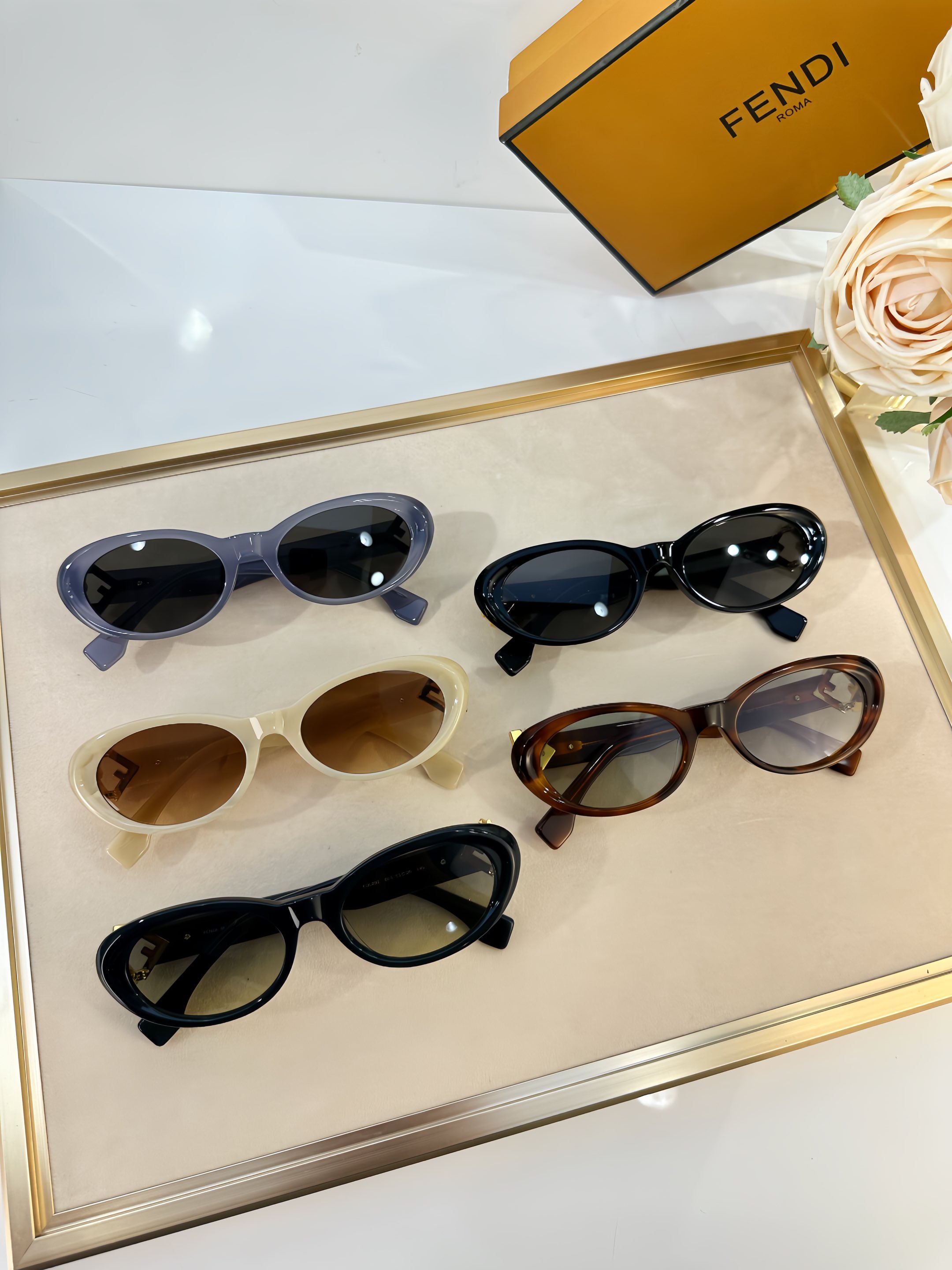 Fendi Sunglasses