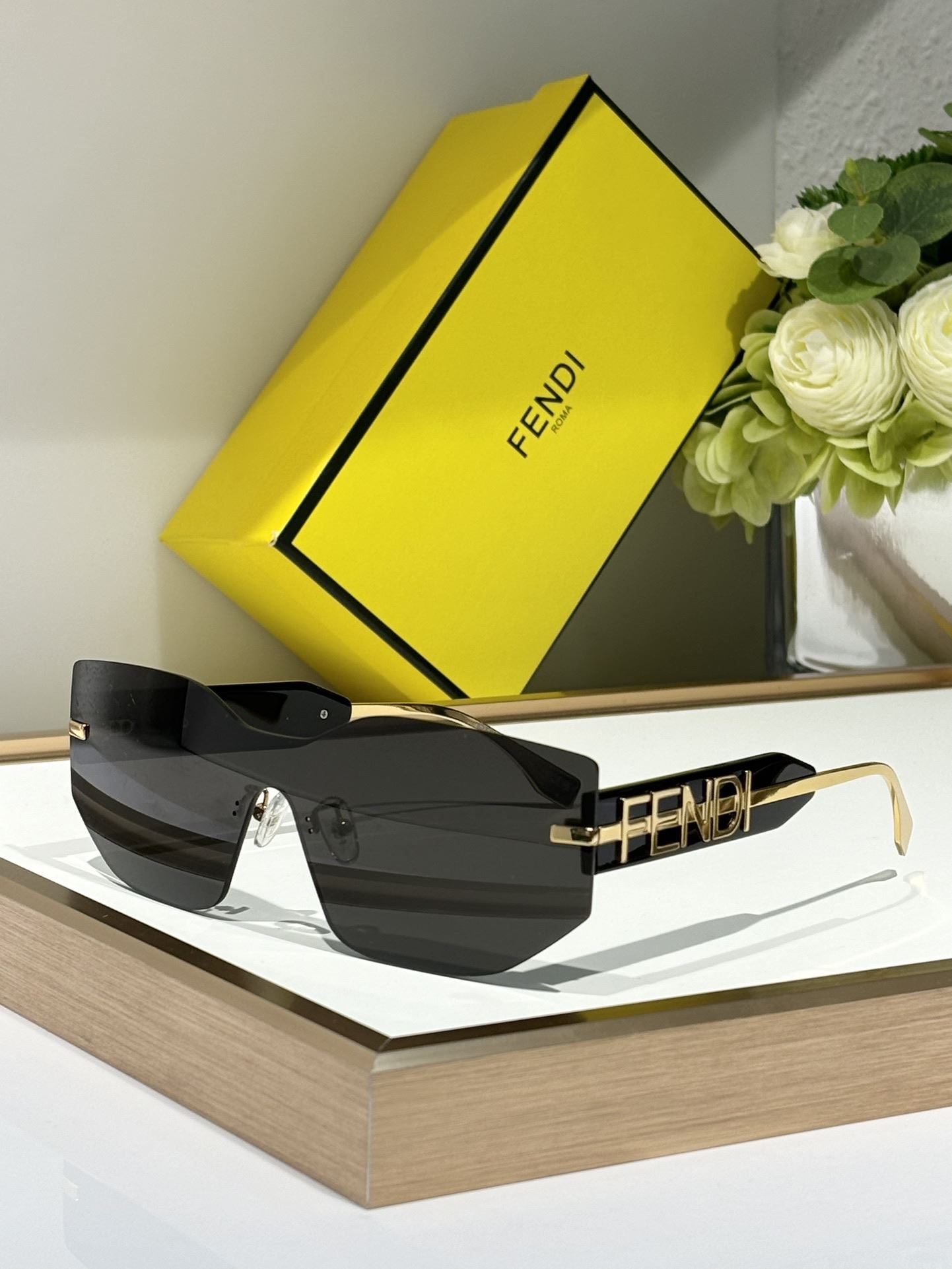 Fendi Sunglasses