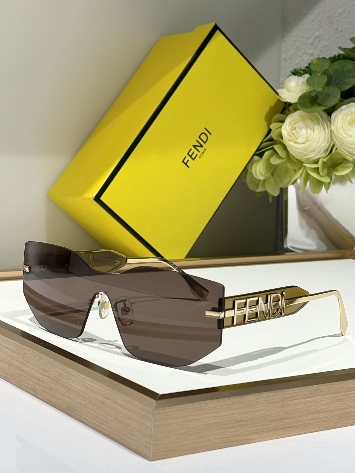 Fendi Sunglasses