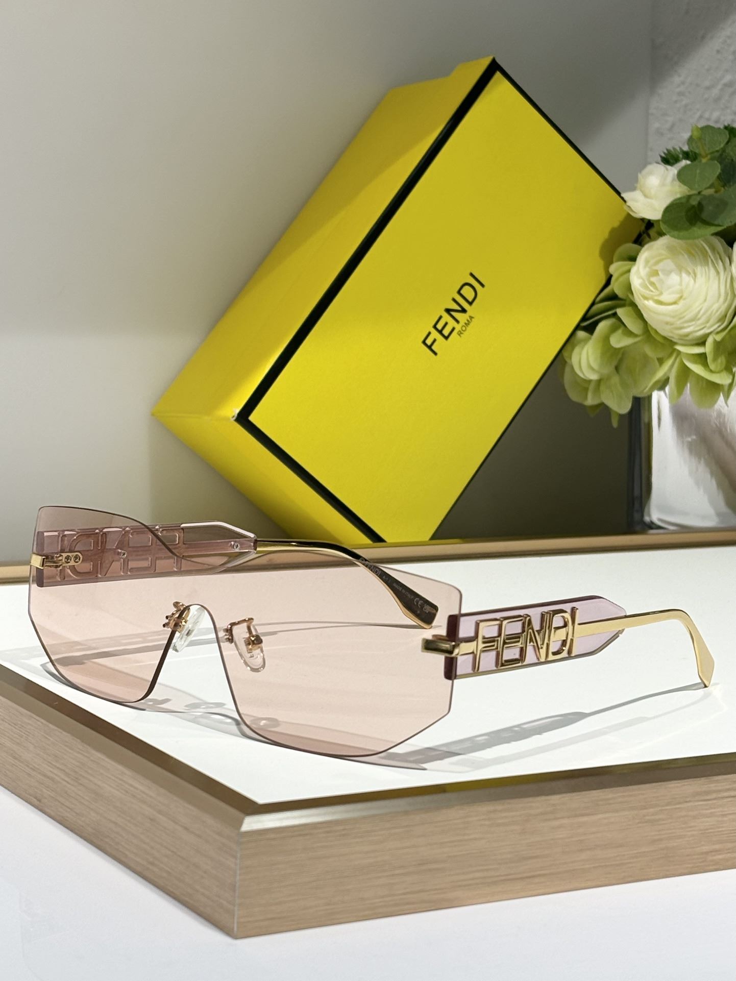 Fendi Sunglasses