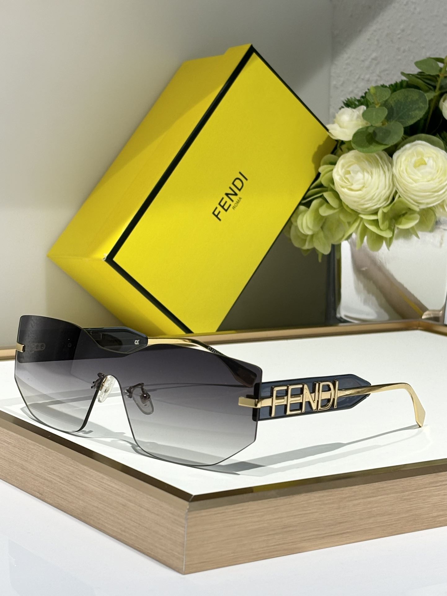 Fendi Sunglasses