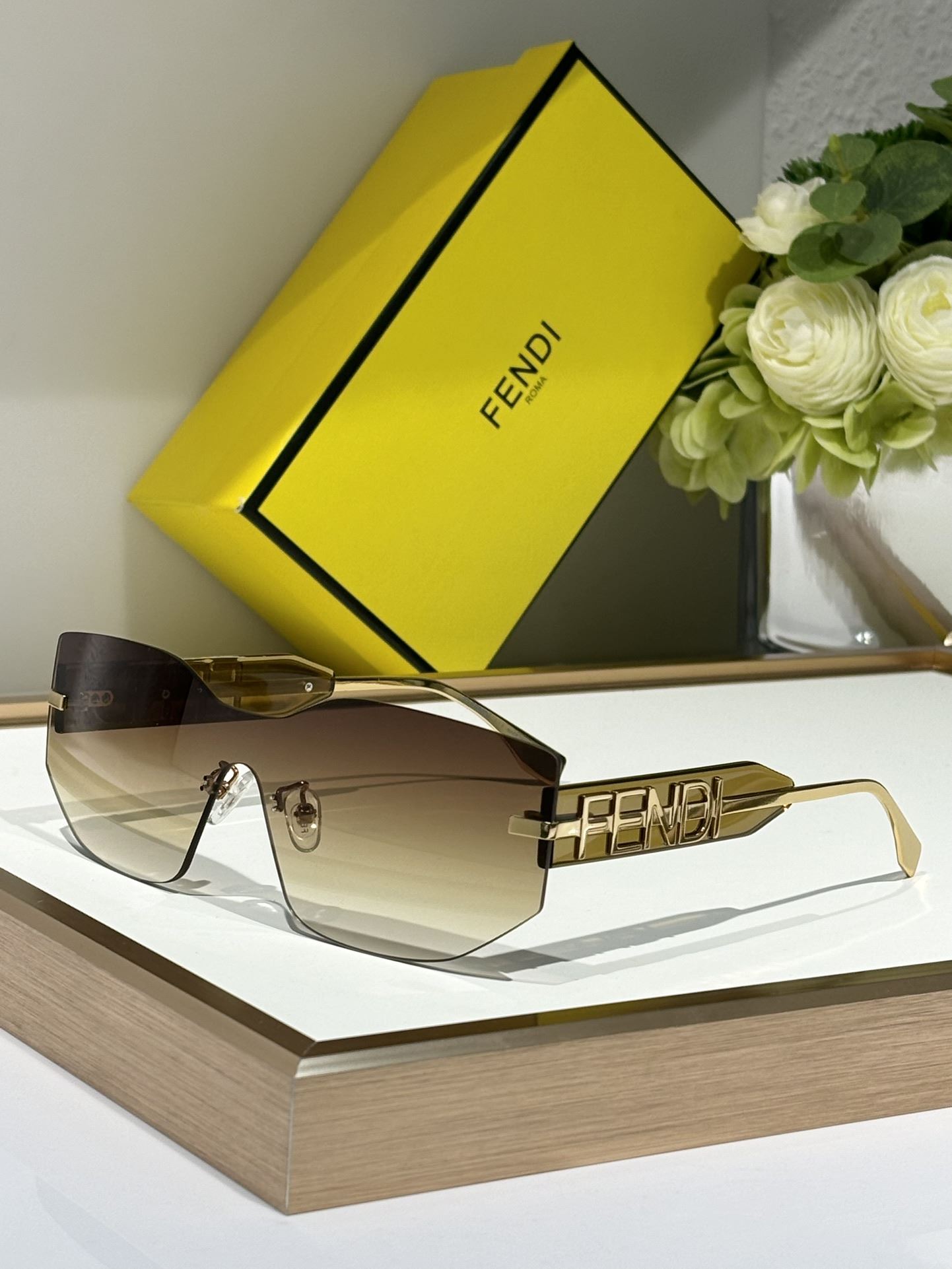 Fendi Sunglasses