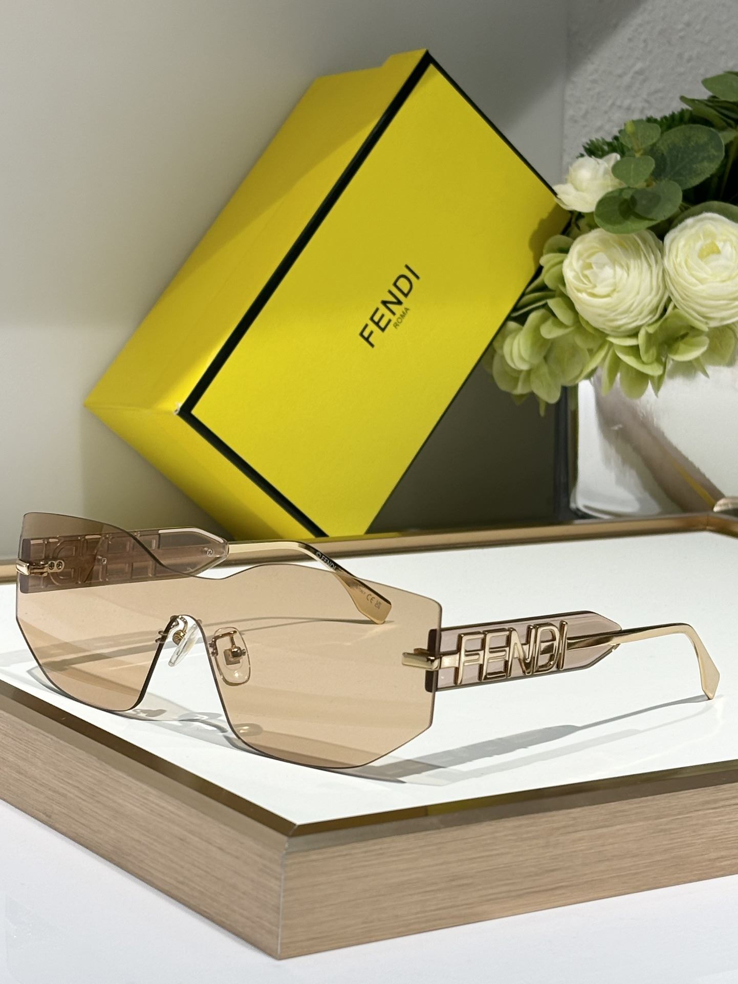 Fendi Sunglasses