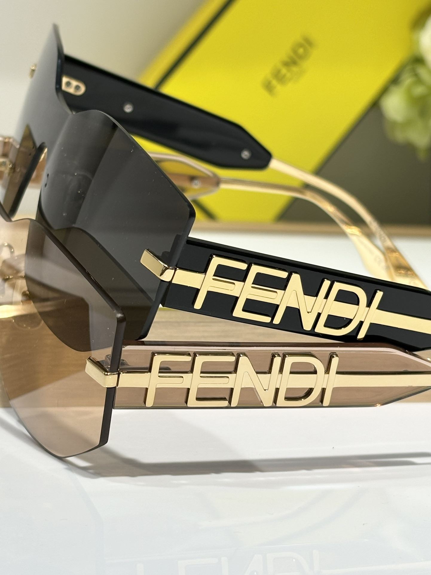 Fendi Sunglasses