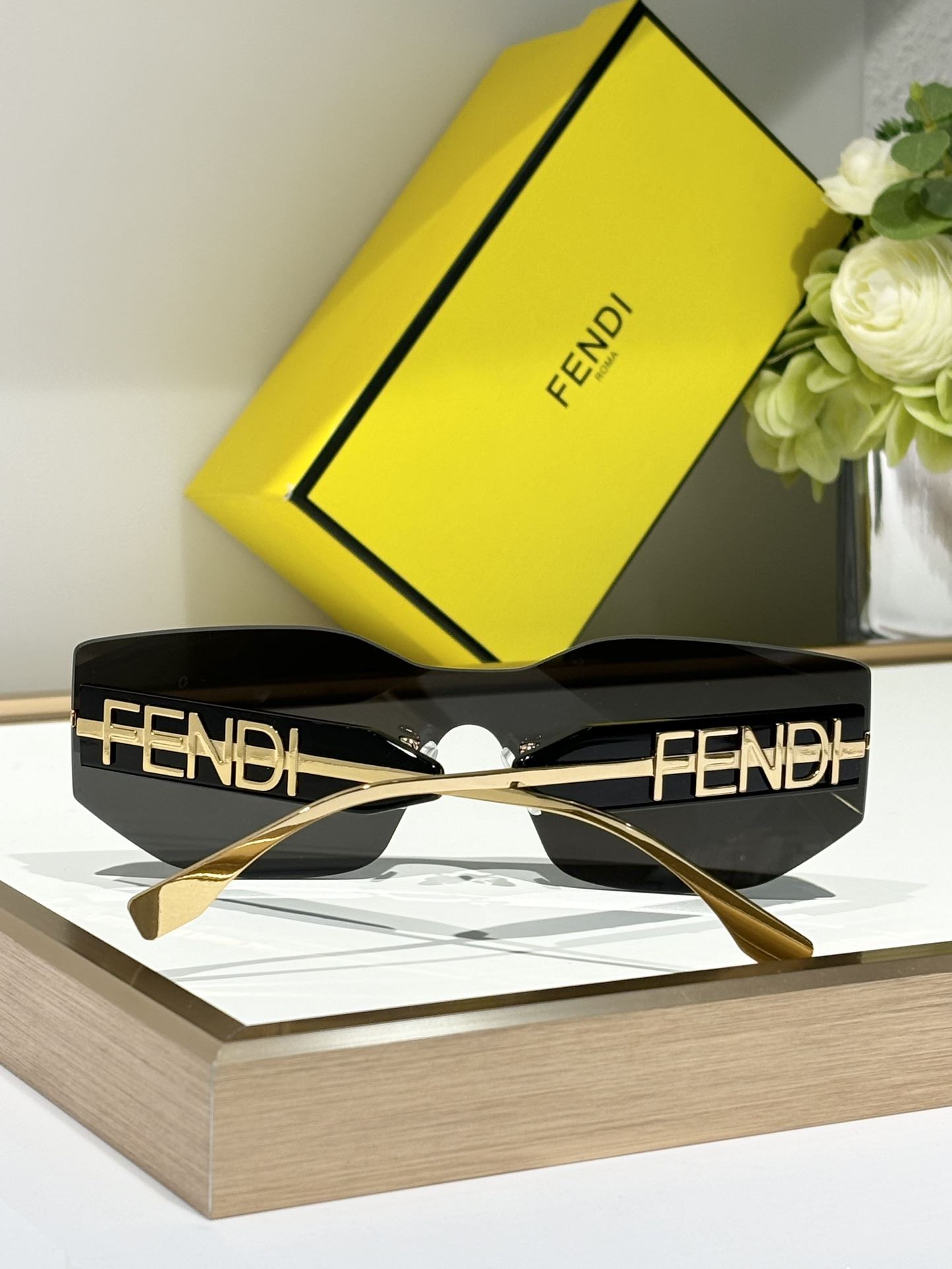 Fendi Sunglasses