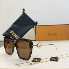 Fendi Sunglasses