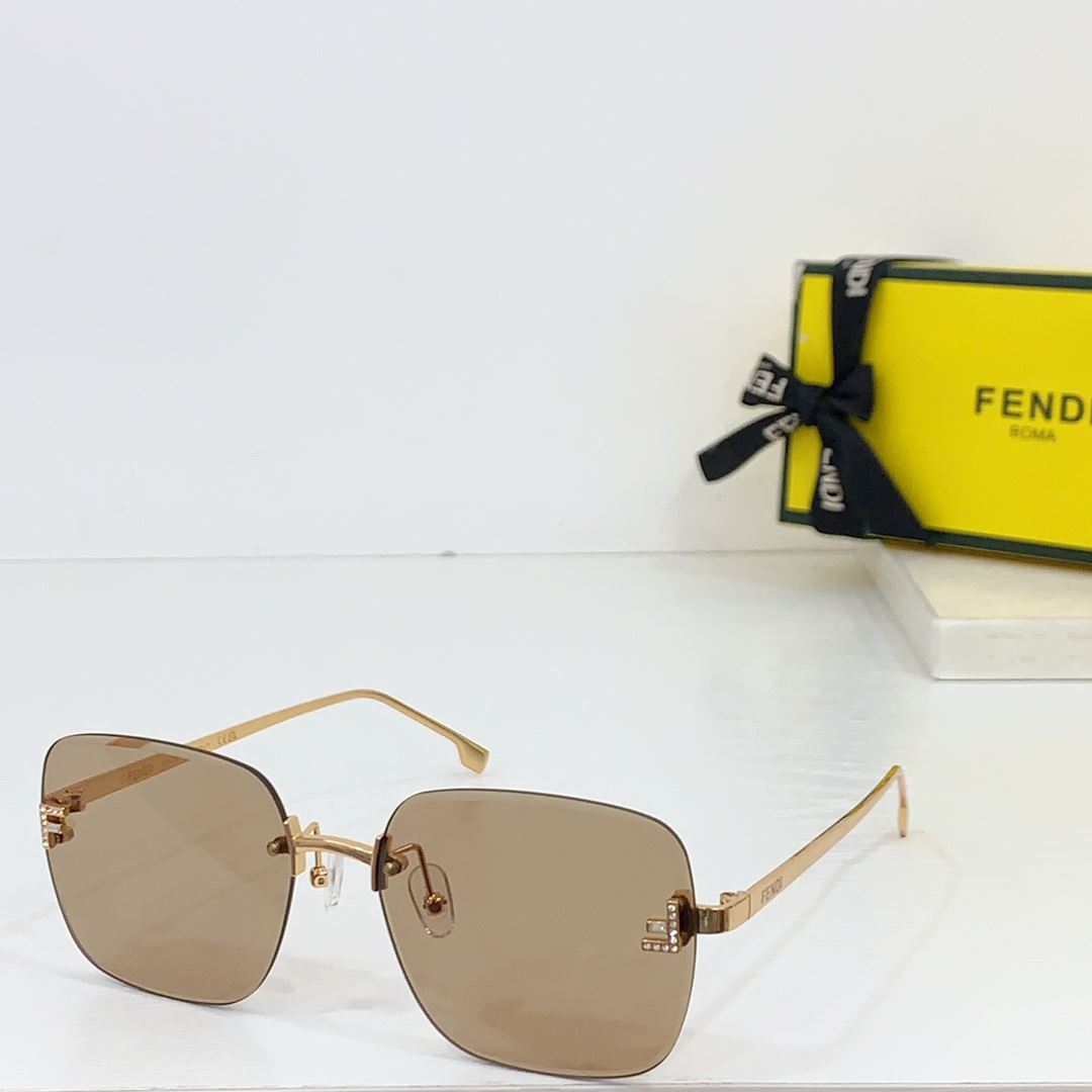 Fendi Sunglasses