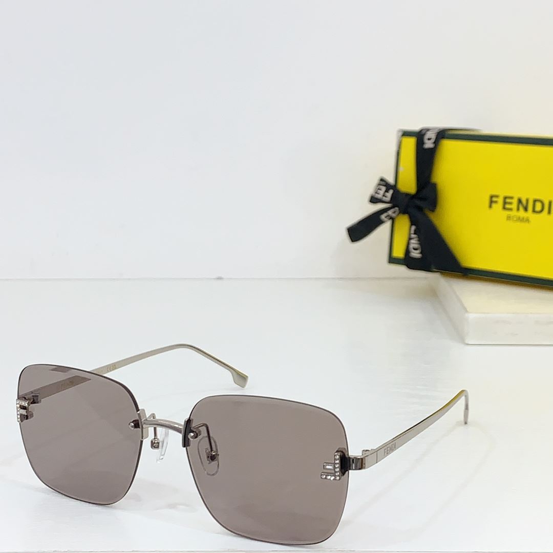 Fendi Sunglasses