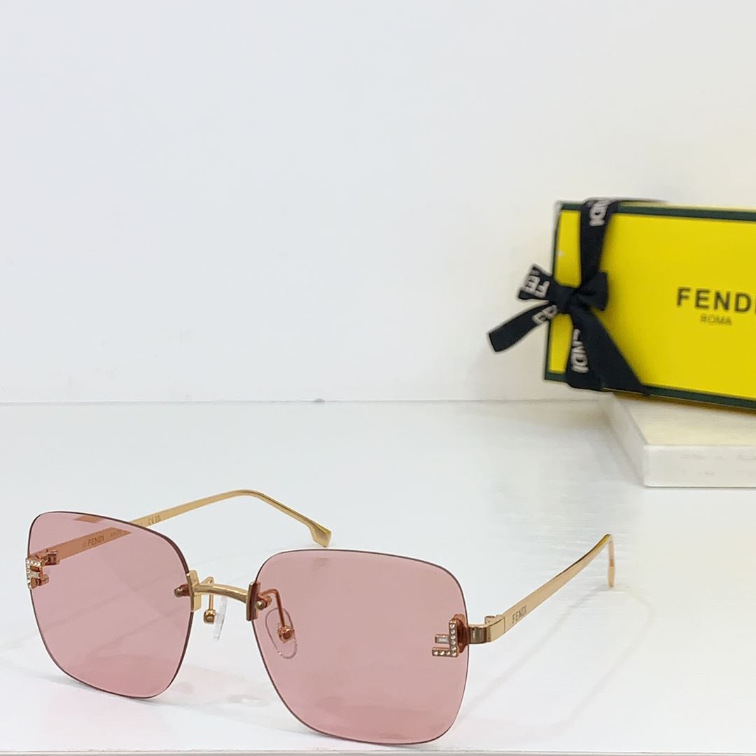 Fendi Sunglasses