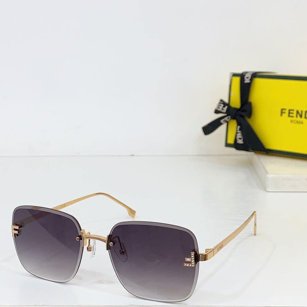 Fendi Sunglasses