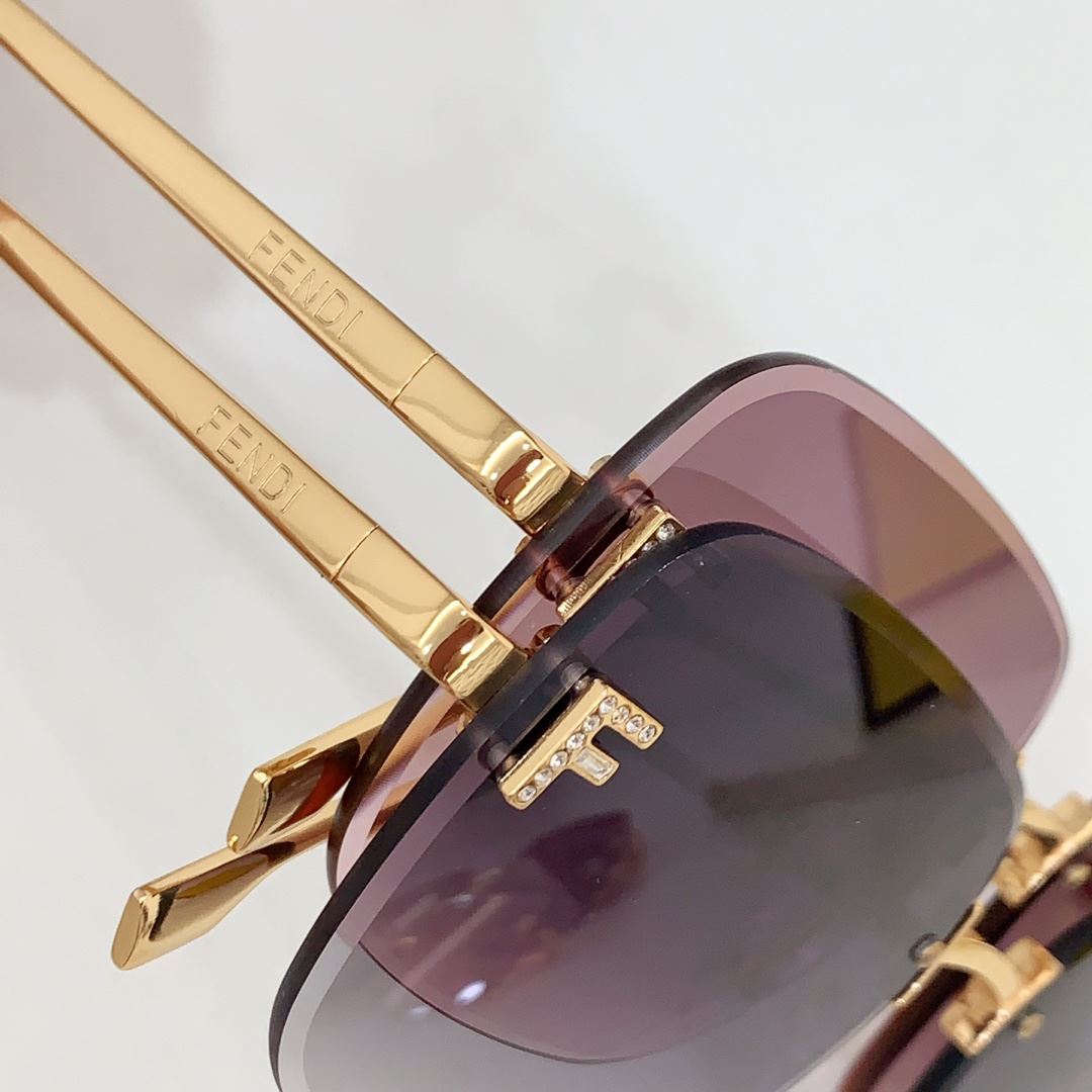 Fendi Sunglasses