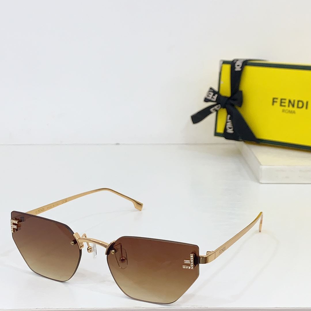 Fendi Sunglasses