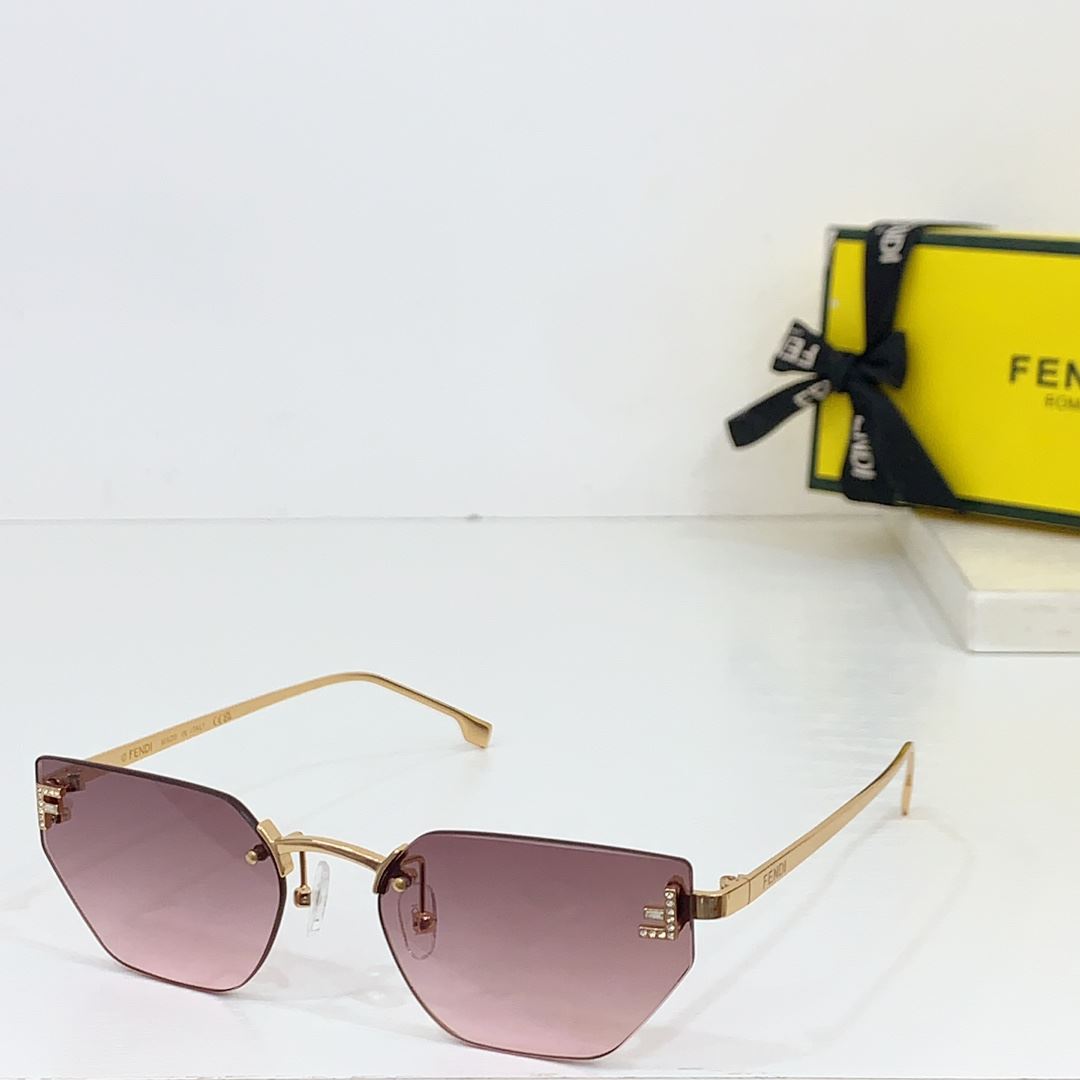 Fendi Sunglasses