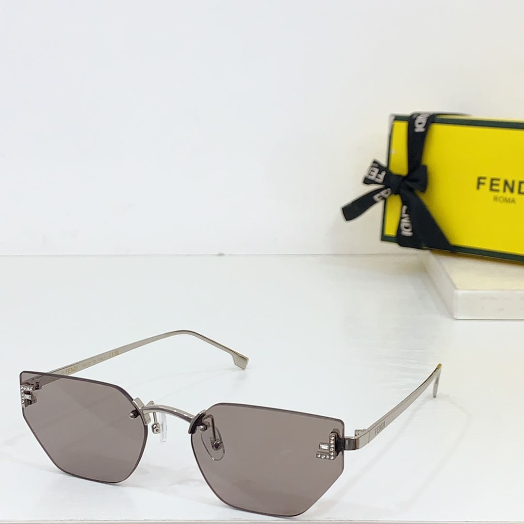 Fendi Sunglasses