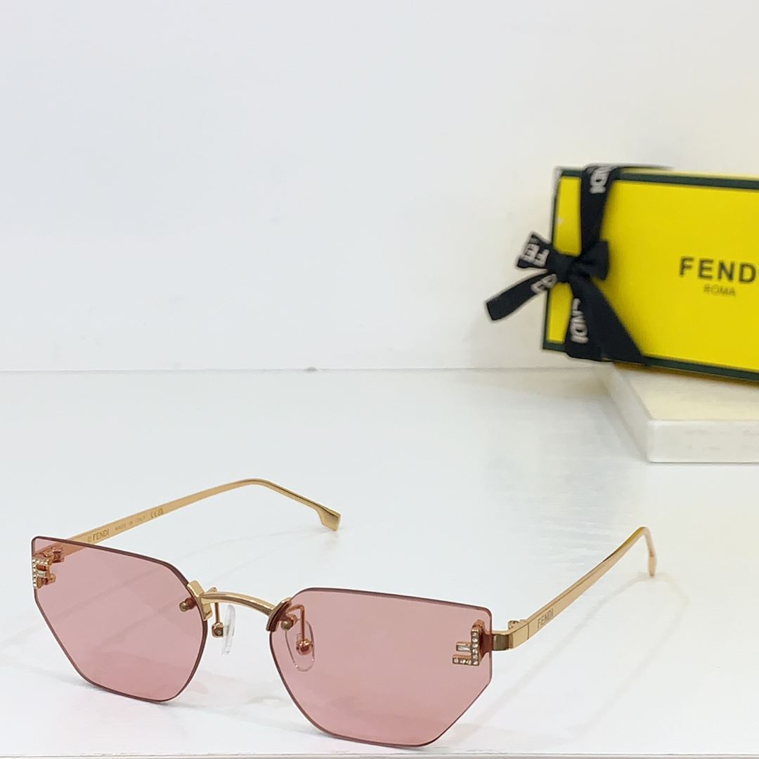 Fendi Sunglasses