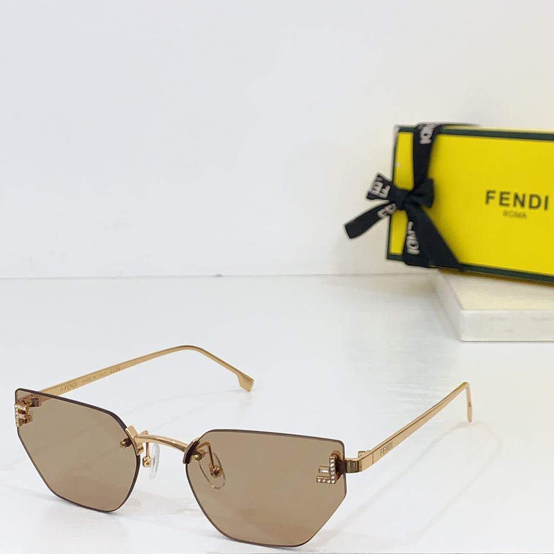 Fendi Sunglasses