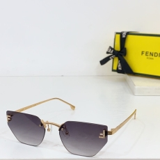 Fendi Sunglasses