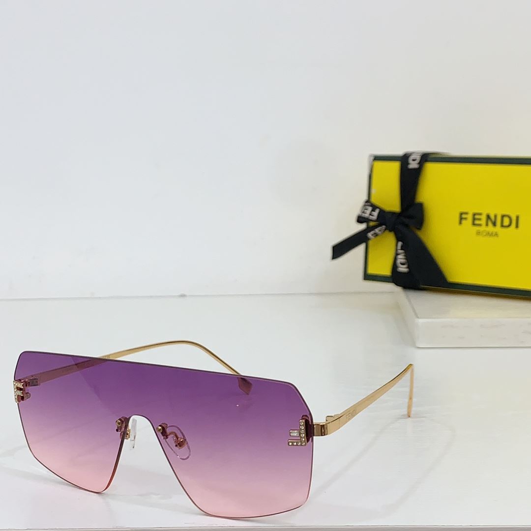 Fendi Sunglasses