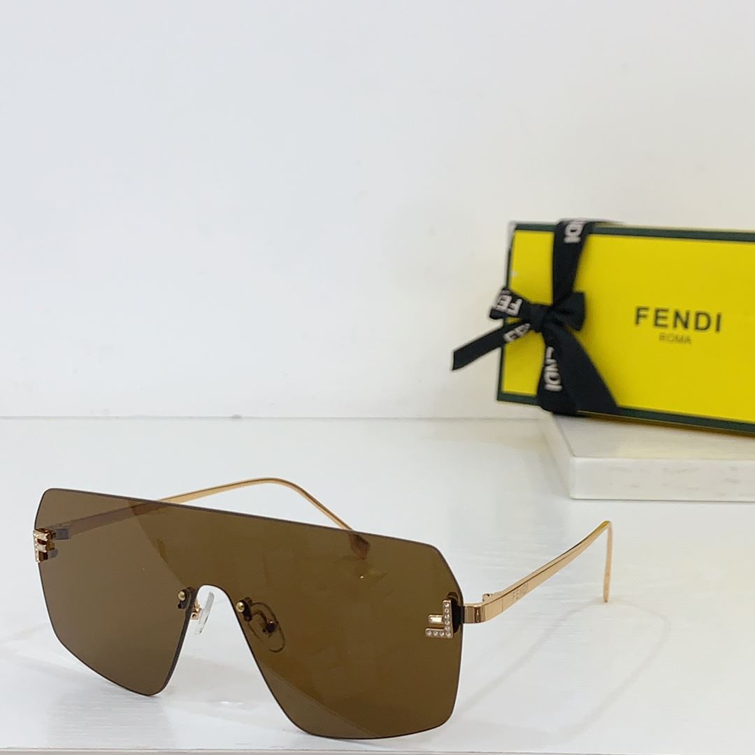 Fendi Sunglasses