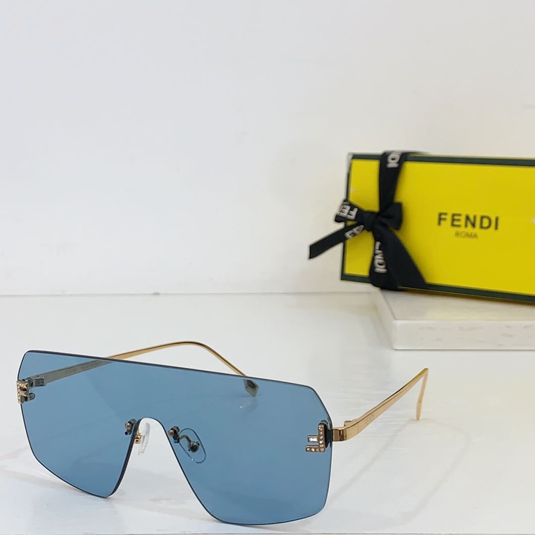 Fendi Sunglasses