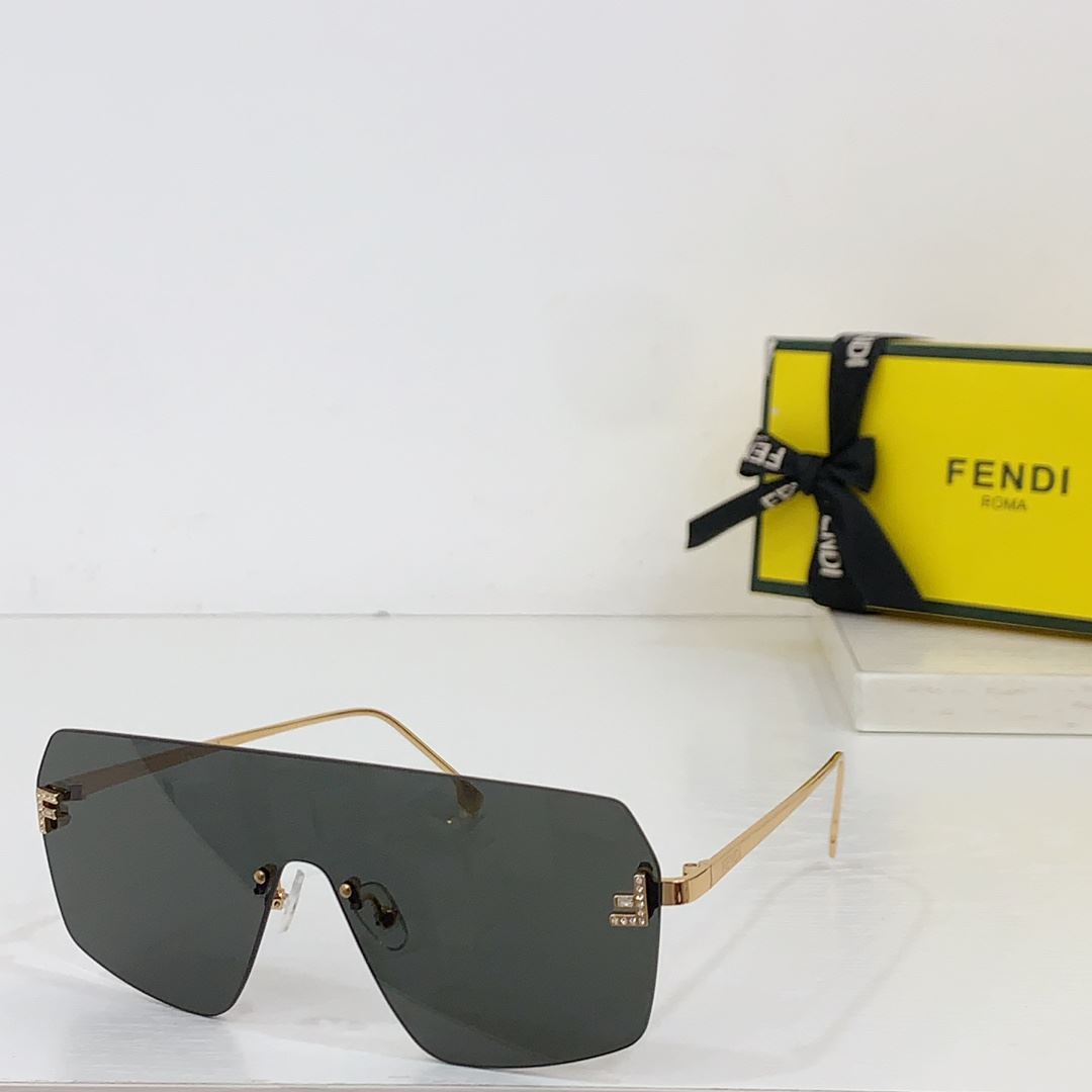 Fendi Sunglasses