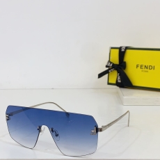 Fendi Sunglasses