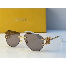 Loewe Sunglasses