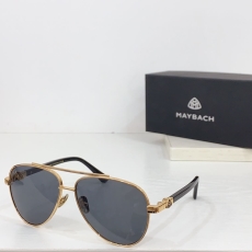 Maybach Sunglasses