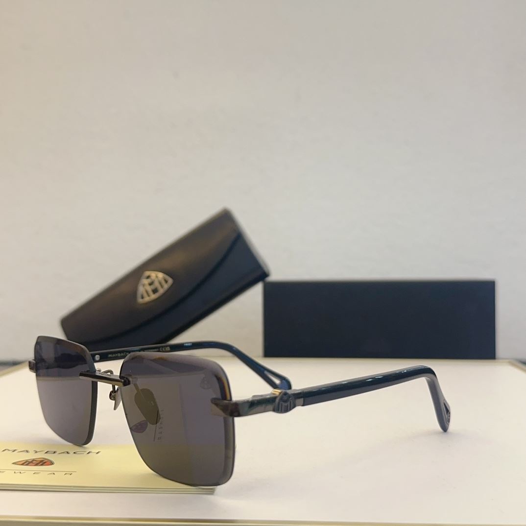 Maybach Sunglasses