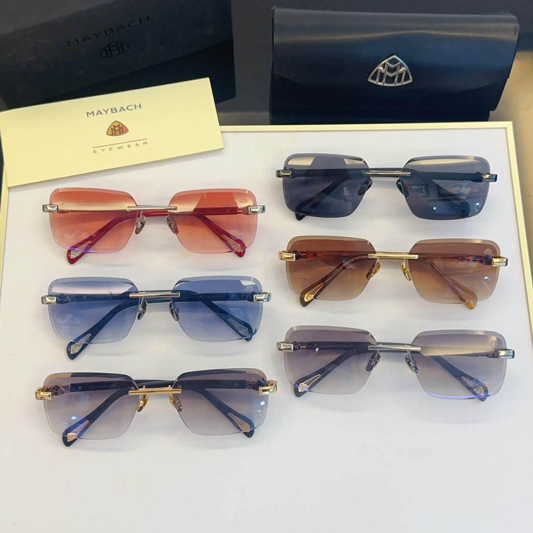 Maybach Sunglasses