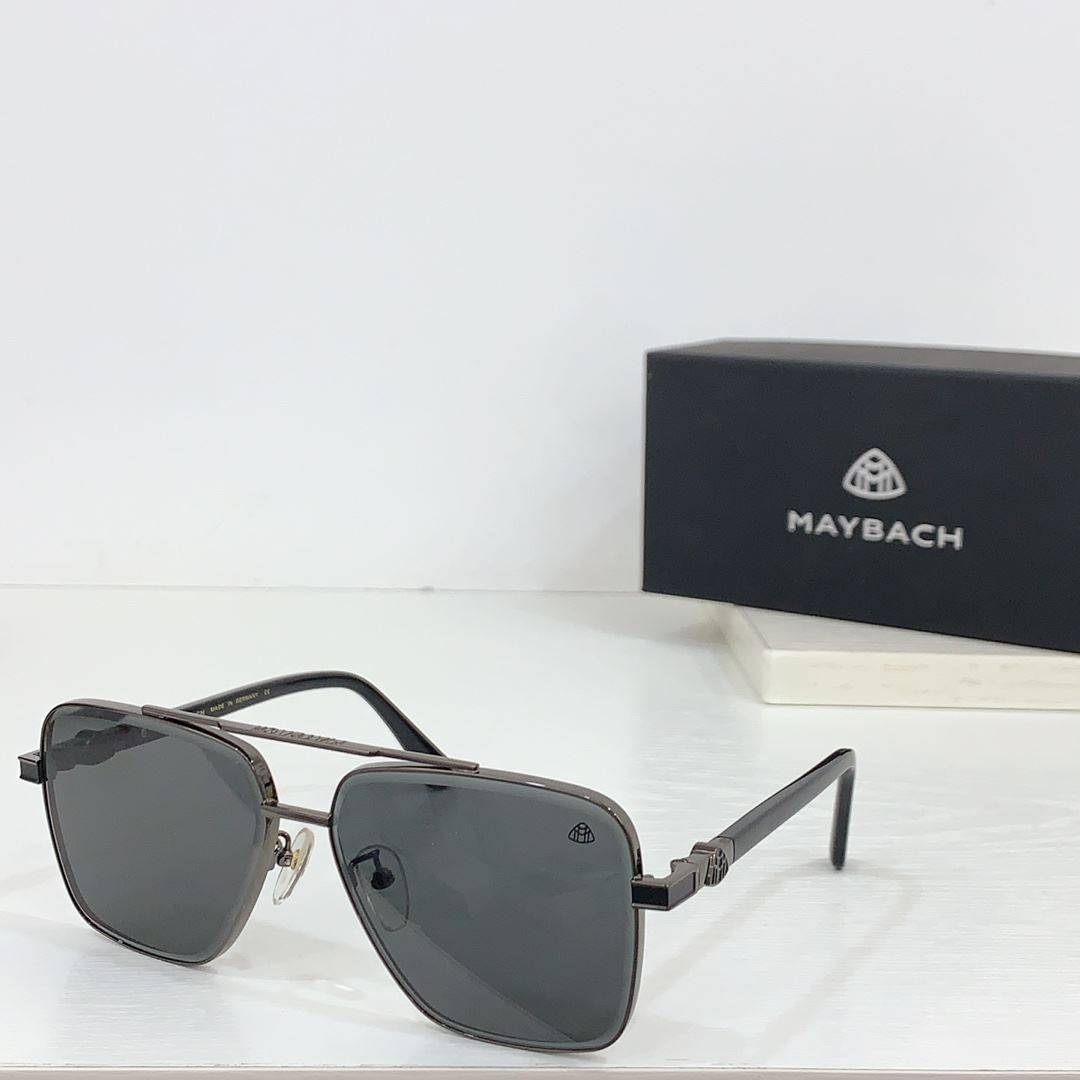 Maybach Sunglasses