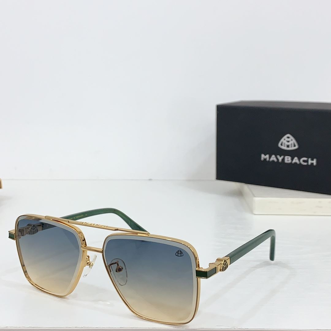 Maybach Sunglasses