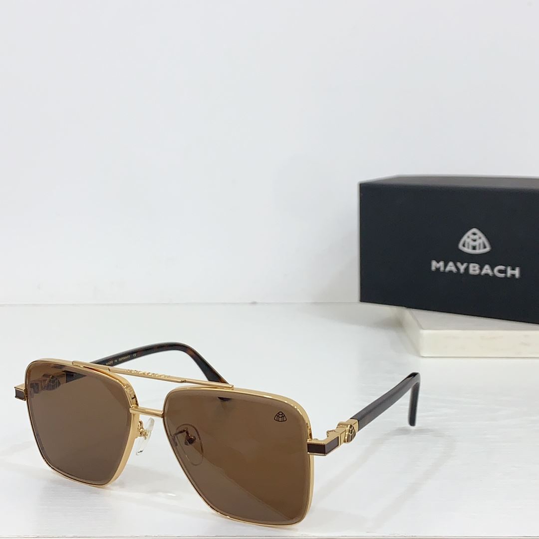 Maybach Sunglasses