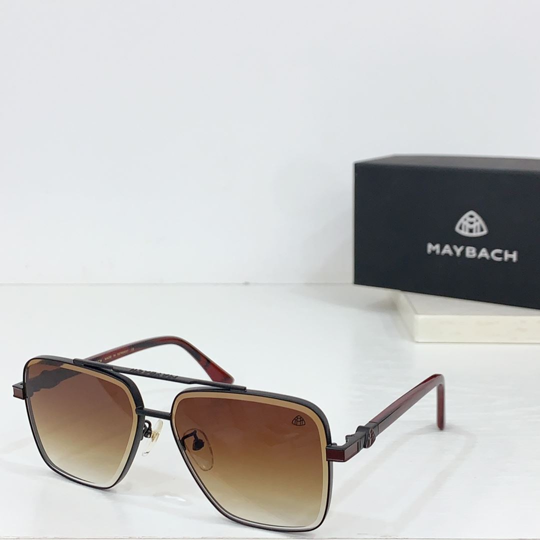 Maybach Sunglasses