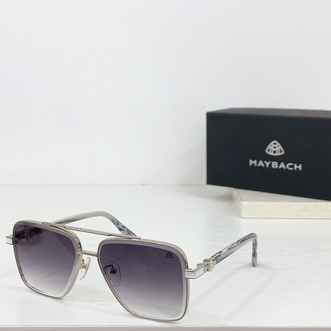 Maybach Sunglasses