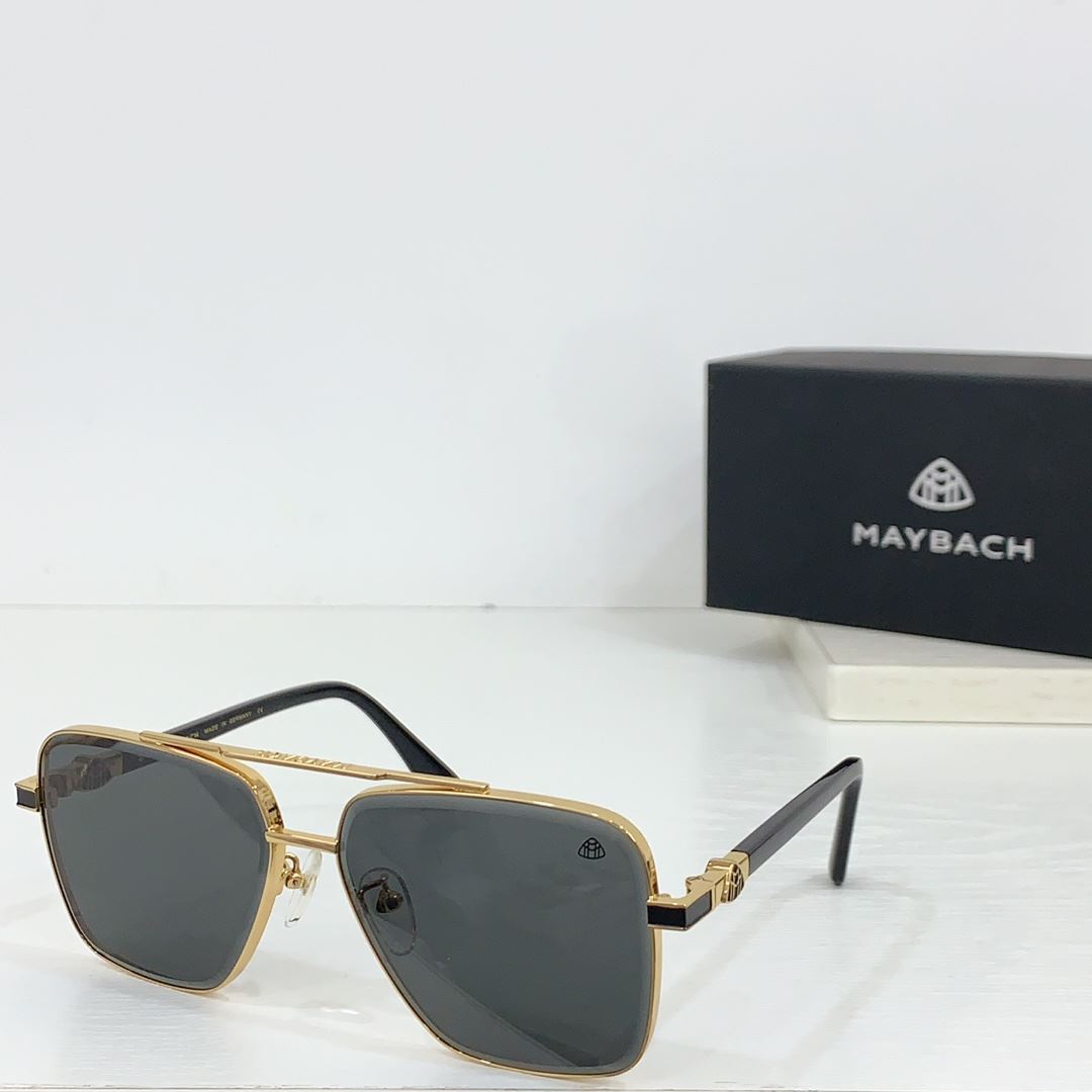 Maybach Sunglasses