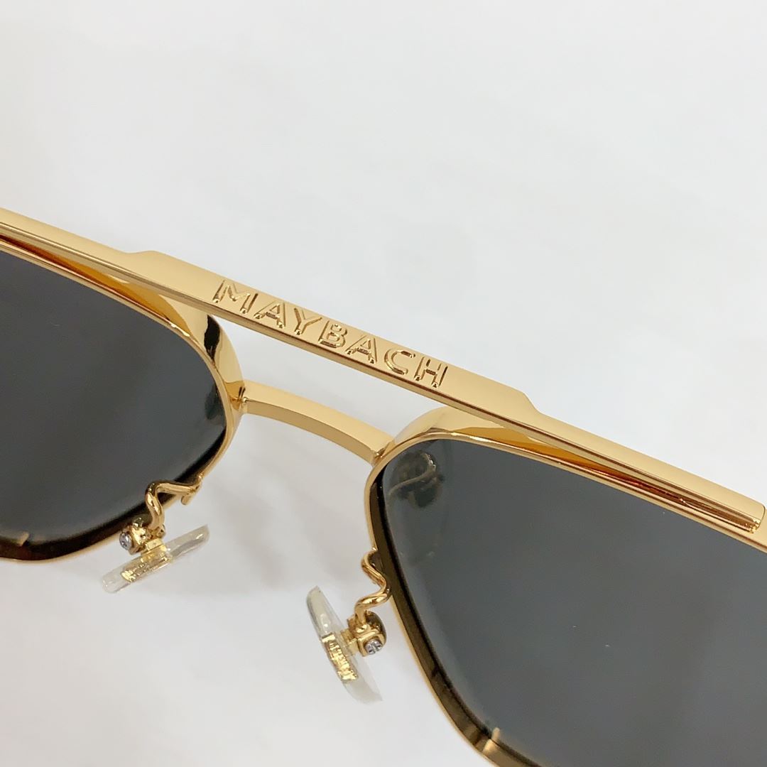 Maybach Sunglasses