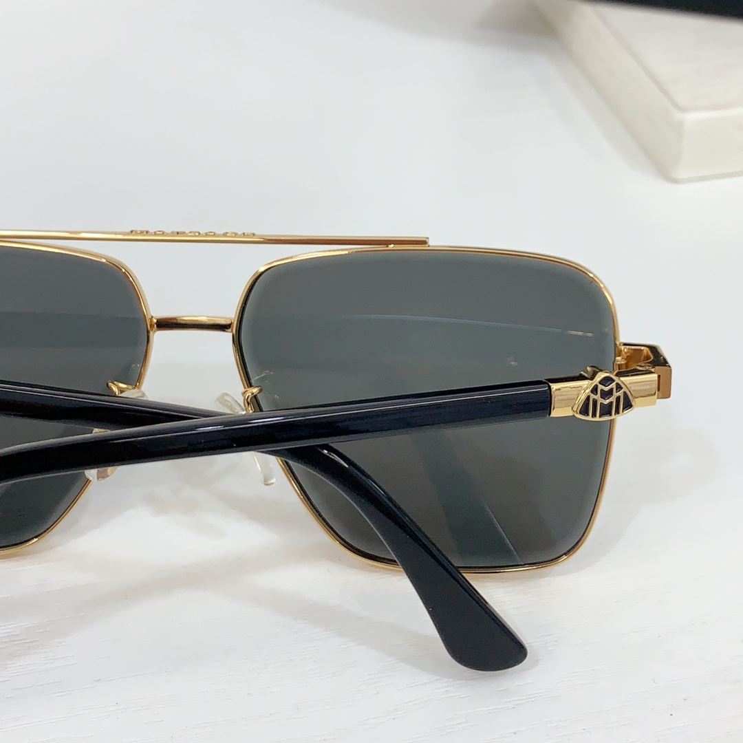 Maybach Sunglasses