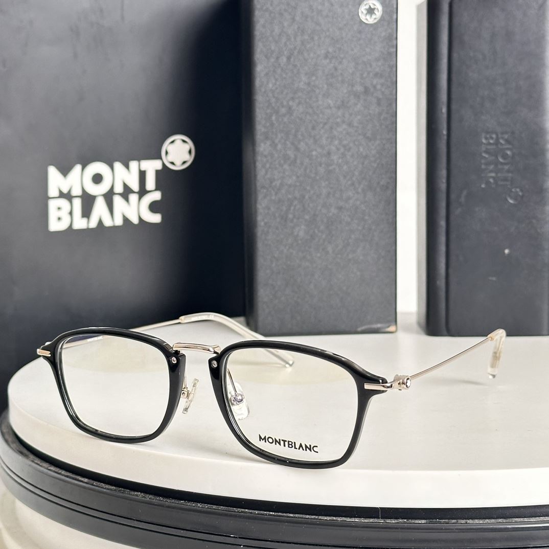 Montblanc Sunglasses