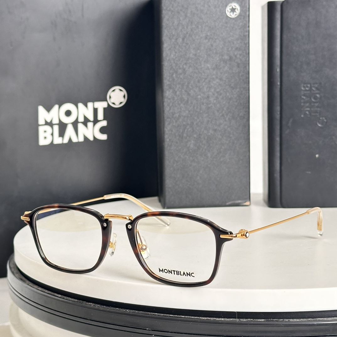 Montblanc Sunglasses