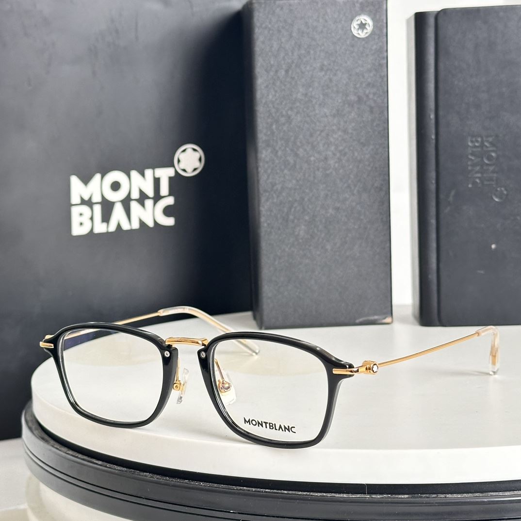 Montblanc Sunglasses