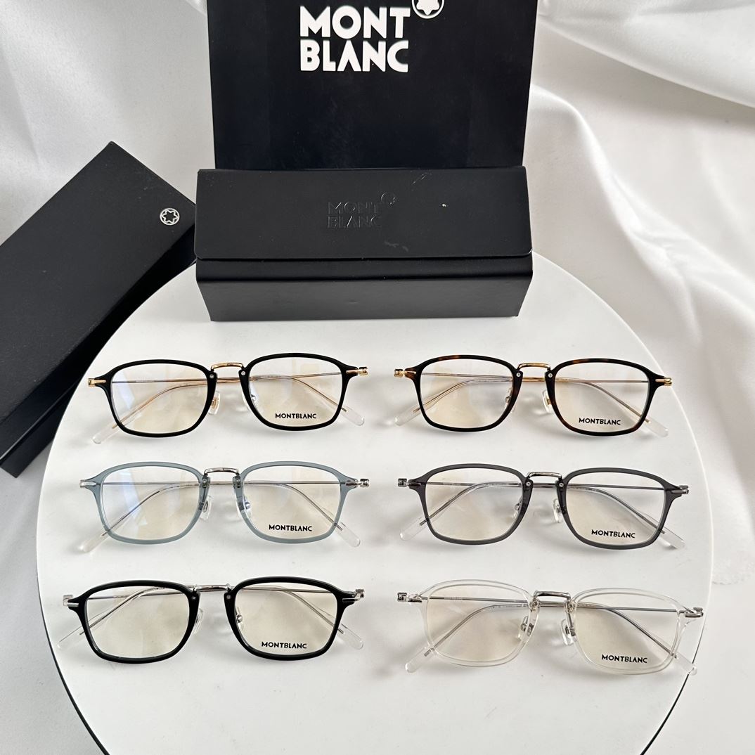 Montblanc Sunglasses